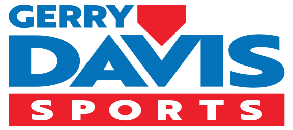 Gerry Davis Sports logo
