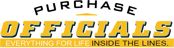 Purchase Officials logo